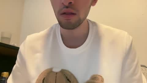 calvinandwhores online show from 02.04.25