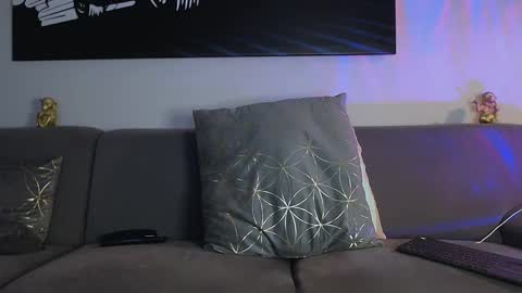 Snapshot of calvinhunt69 chatting on 01.11.25 Calvin online show from 01.11.25