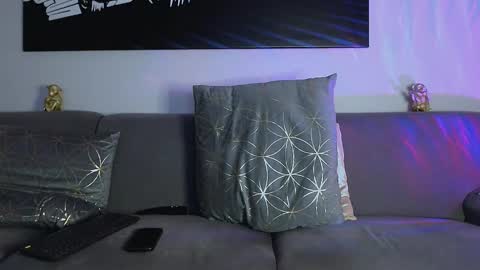 Snapshot of calvinhunt69 chatting on 01.12.25 Calvin online show from 01.12.25