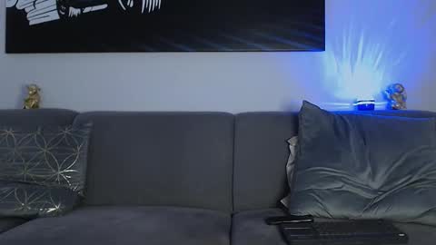 Snapshot of calvinhunt69 chatting on 01.15.25 Calvin online show from 01.15.25