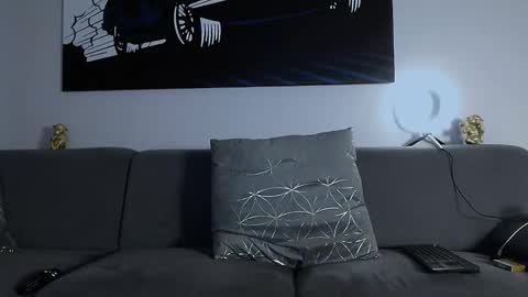 Snapshot of calvinhunt69 chatting on 01.22.25 Calvin online show from 01.22.25