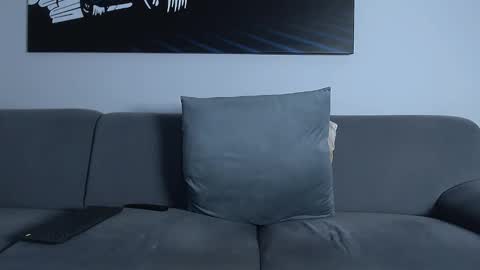 Snapshot of calvinhunt69 chatting on 02.03.25 Calvin online show from 02.03.25