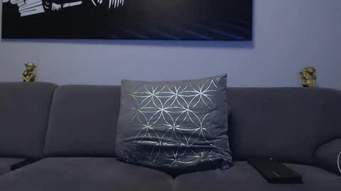 Snapshot of calvinhunt69 chatting on 02.06.25 Calvin online show from 02.06.25