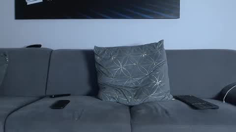 Snapshot of calvinhunt69 chatting on 03.02.25 Calvin online show from 03.02.25