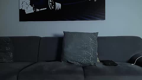 Snapshot of calvinhunt69 chatting on 09.28.25 Calvin online show from 09.28.25