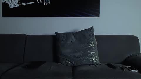 Snapshot of calvinhunt69 chatting on 10.11.25 Calvin online show from 10.11.25