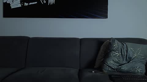 Snapshot of calvinhunt69 chatting on 10.26.25 Calvin online show from 10.26.25