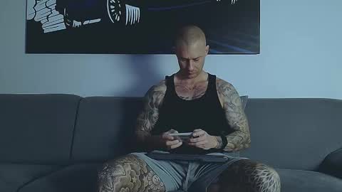 Calvin  online show from 02.12.26