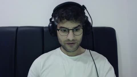 Calvinjohnlad online show from 12.25.24