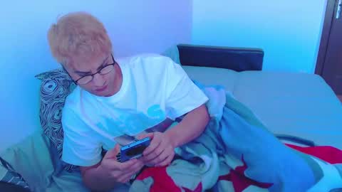 Calvinjohnlad online show from 01.17.25