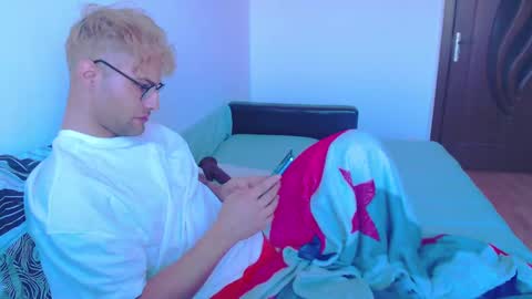 Calvinjohnlad online show from 01.20.25