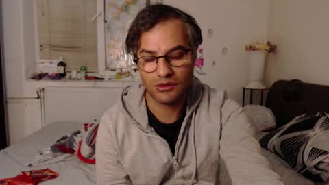 Calvinjohnlad online show from 11.06.25