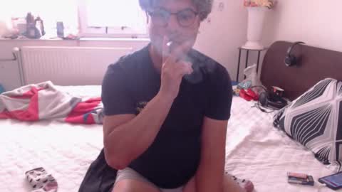 Calvinjohnlad online show from 11.20.25