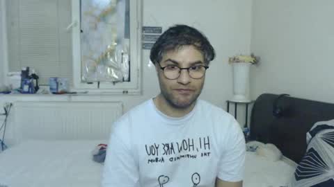 Calvinjohnlad online show from 12.02.25