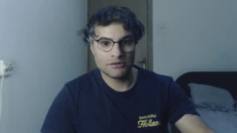 Calvinjohnlad online show from 12.19.25