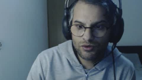 Calvinjohnlad online show from 01.05.26