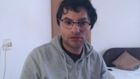 Calvinjohnlad online show from 02.05.26