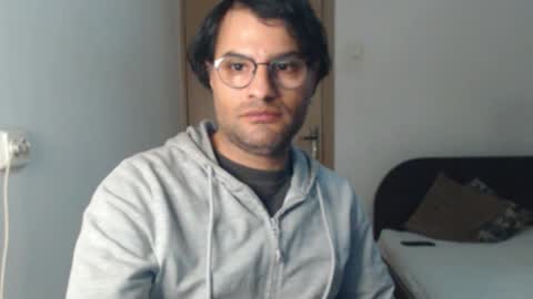 Calvinjohnlad online show from 02.05.26