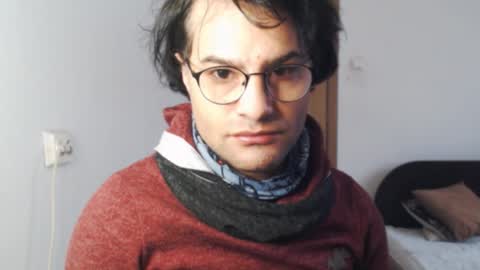 Calvinjohnlad online show from 02.17.26