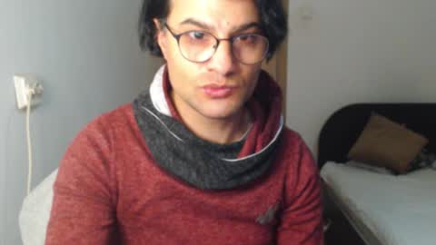 Calvinjohnlad online show from 02.18.26