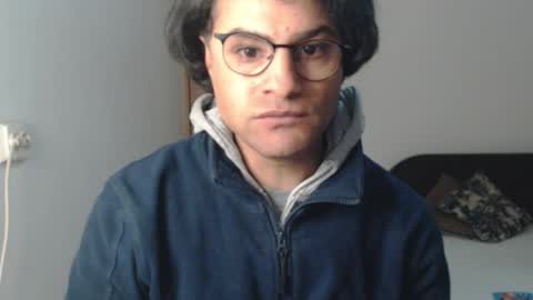 Calvinjohnlad online show from 02.25.26