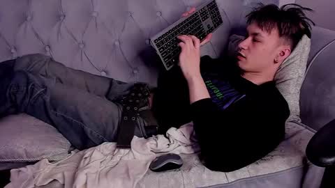 Calvin Owens online show from 02.02.25