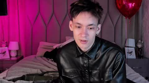 Calvin Owens online show from 02.05.25