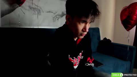 Calvin Owens online show from 02.12.25