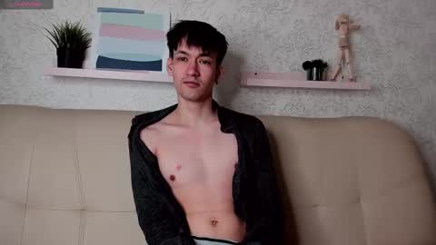 Calvin Owens online show from 02.17.25