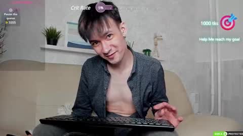 Calvin Owens online show from 02.24.25