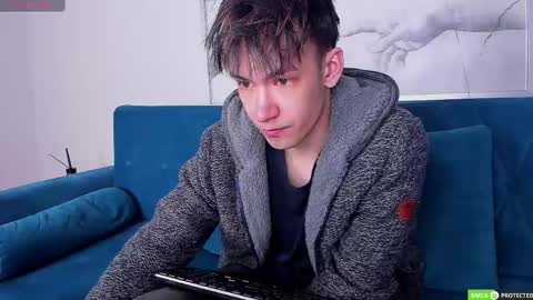 Calvin Owens online show from 03.04.25