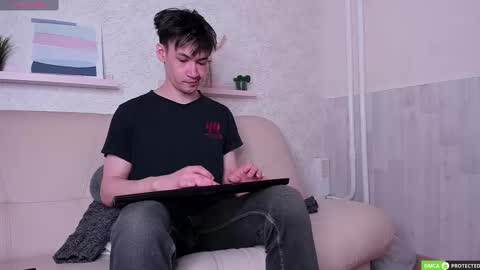 Calvin Owens online show from 03.07.25