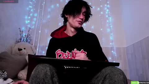 Calvin Owens online show from 09.29.25