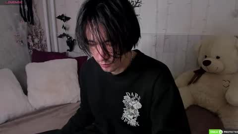 Calvin Owens online show from 10.28.25