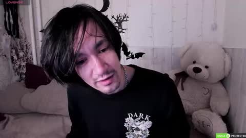 Calvin Owens online show from 10.31.25