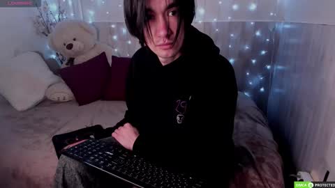 Calvin Owens online show from 11.24.25