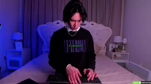 Calvin Owens online show from 02.10.26