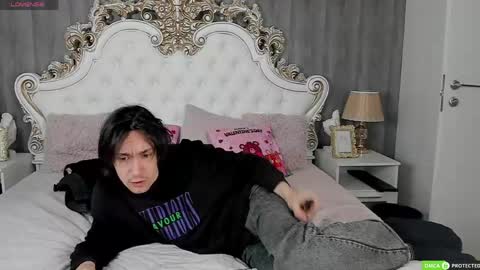 Calvin Owens online show from 03.02.26