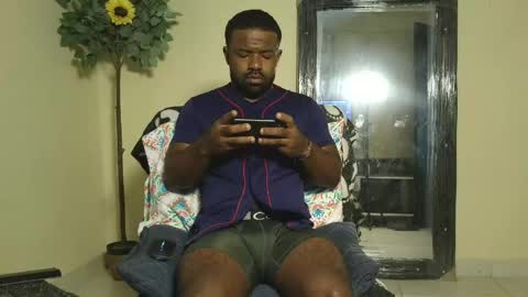 Snapshot of calvinphillips16 chatting on 04.13.26 kevin hart777 online show from 04.13.26