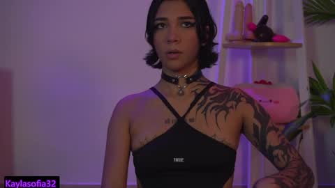 Calypso and Kayla online show from 01.16.25