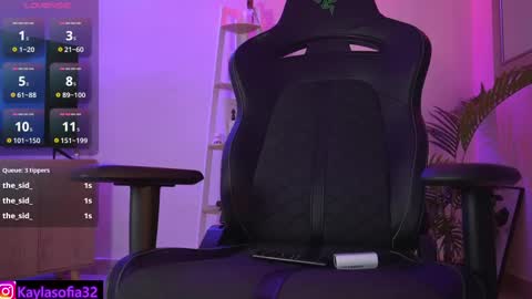 Calypso and Kayla online show from 02.19.25