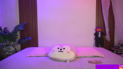 Calypso and Kayla online show from 10.11.25