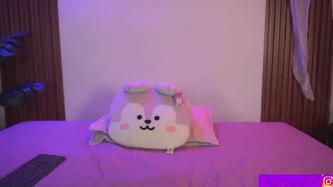 Calypso and Kayla online show from 10.23.25