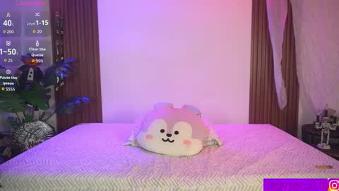 Calypso and Kayla online show from 11.02.25