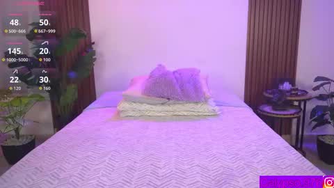 Calypso and Kayla online show from 11.30.25