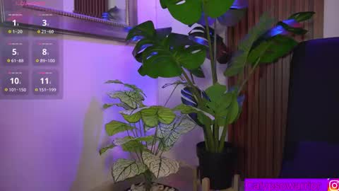 Calypso and Kayla online show from 02.01.26