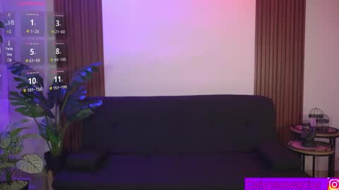 Calypso and Kayla online show from 02.18.26