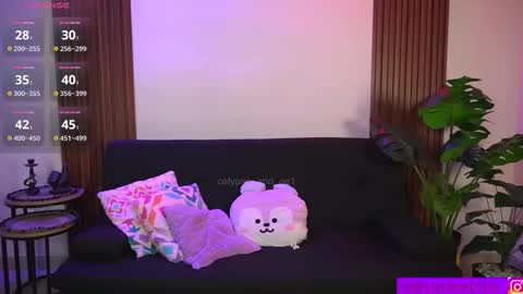 Calypso and Kayla online show from 03.16.26