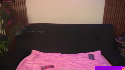 Calypso and Kayla online show from 05.15.26