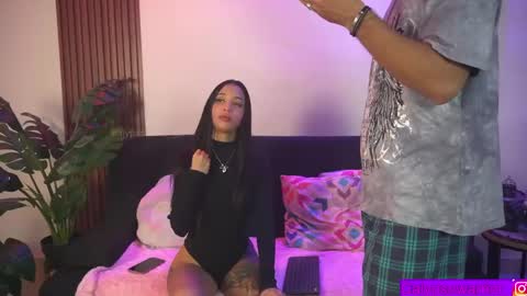 Calypso and Kayla online show from 05.29.26